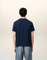 AMI PARIS Offwhite Adc T-shirt Mens Apparel